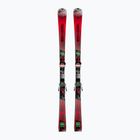 Rossignol Hero Elite STI K ски за спускане + връзки SPX14 черни/червени