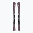 Дамски ски за спускане Rossignol Nova 4 + автомати Xpress W 10 GW