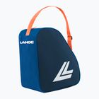 Чанта за ски обувки Lange Basic Boot Bag 40 l blue/navy