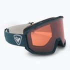 Скиорска маска Rossignol Essential dark blue