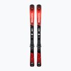 Детски ски за спускане Rossignol Hero Jr 100-140 + свръзки Kid 4 GW