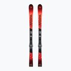 Детски ски за спускане Rossignol Hero Jr Multi-Event + автомати Xpress 7 GW