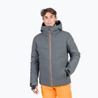Мъжко ски яке Rossignol Siz onyx grey