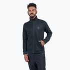 Мъжки суитшърт Rossignol Blackside Fleece Fz black