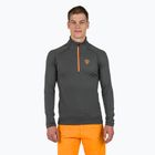 Мъжки суитшърт Rossignol Blackside Fleece Hz onyx grey