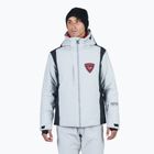 Мъжко скиорско яке Rossignol Hero Velika soft grey