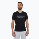 Мъжка тениска Rossignol New Hero Graphic Tee black