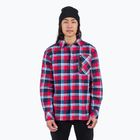 Мъжка риза Rossignol Ranch Shirt dark navy