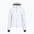 Дамско скиорско яке Rossignol Cieloalto Jkt white