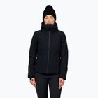 Дамско скиорско яке Rossignol Cieloalto Jkt black