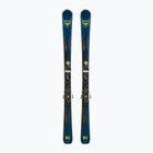 Мъжки ски за спускане Rossignol Experience 86 Basalt K + автомати NX 12 Konect GW