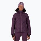 Дамско ски яке Rossignol Staci Pearly Jkt mulberry