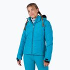 Дамско ски яке Rossignol Staci Pearly Jkt niagara