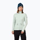Rossignol дамски суитшърт Blackside Fleece Fz steam