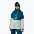 Дамско ски яке Rossignol Rallybird Deep Lake