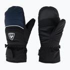 Детски скиорски ръкавици Rossignol Jr Tech Impr M dark navy