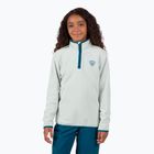 Детски суитшърт Rossignol Jr Strawpile Fleece Fz steam