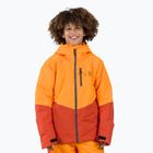 Детско ски яке Rossignol Wispile sunburst