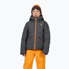 Rossignol Детско ски яке Boy Siz onyx grey