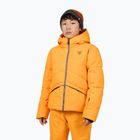 Детско ски яке Rossignol Boy Siz sunburst