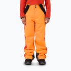 Rossignol Boy Velika Suspenders детски ски панталони sunburst