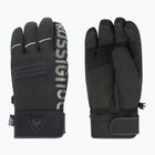 Мъжка ски ръкавица Rossignol Speed Impr black