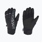 Мъжки скиорски ръкавици Rossignol Speed Impr black