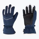 Дамски скиорски ръкавици Rossignol Temptation Impr G dark navy