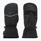 Дамски скиорски ръкавици Rossignol Temptation Impr M black