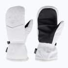 Дамски скиорски ръкавици Rossignol Temptation Impr M white