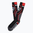 Rossignol Speed Comfort спортни червени мъжки ски чорапи