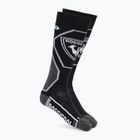 Мъжки ски чорапи Rossignol Speed Comfort black
