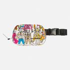 Дамска чанта за кръста Rossignol Victory Pkt Belt multico