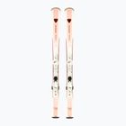 Дамски ски за спускане Rossignol Nova 2 LTD + Xpress W 10 GW