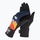 Дамски скиорски ръкавици Rossignol Sticki Inner G landspace