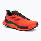 Дамски обувки за бягане Rossignol Vezor neon red