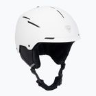 Скиорска каска Rossignol Templar Impacts W white