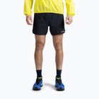 Мъжки къси панталони за бягане Rossignol Sapa 5" black