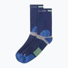 Чорапи Rossignol Sapa Mid dark navy