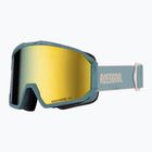 Скиорска маска Rossignol Essential blue lagoon/grey