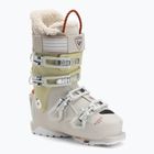 Дамски ски обувки Rossignol Alltrack Pro 80 GW W beige/sage green