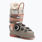 Дамски ски обувки Rossignol Alltrack 90 BOA GW W khaki/peach