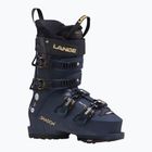 Дамски ски обувки Lange Shadow 95 W MV GW titanium blue