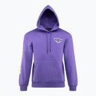 Суитшърт Rossignol Super Hoodie super violet