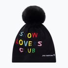 Дамска зимна шапка Rossignol JCC Missy black