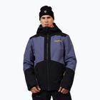 Мъжко скиорско яке Rossignol Rochrun Insulated true night blue
