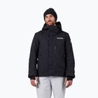 Мъжко скиорско яке Rossignol Velika Insulated black