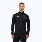 Мъжки суитшърт Rossignol Hero Mid Layers Stretch black