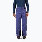 Мъжки скиорски панталони Rossignol Strawpile Insulated future blue