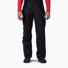 Мъжки ски панталони Rossignol Insulated Ski black